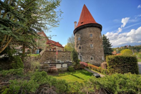 Krumlov Tower